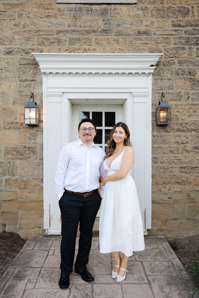 Engagement Photos photos by teenzy