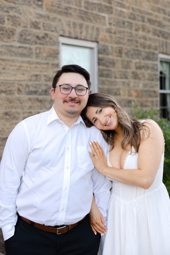 Engagement Photos photos by teenzy