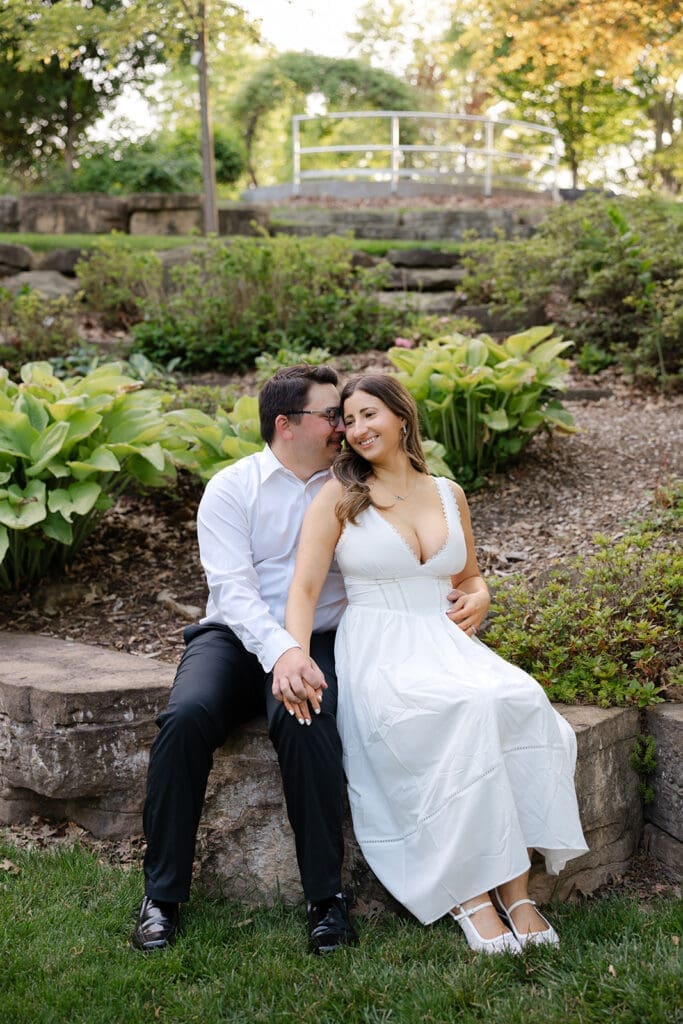 photos by teenzy Secrest Arboretum