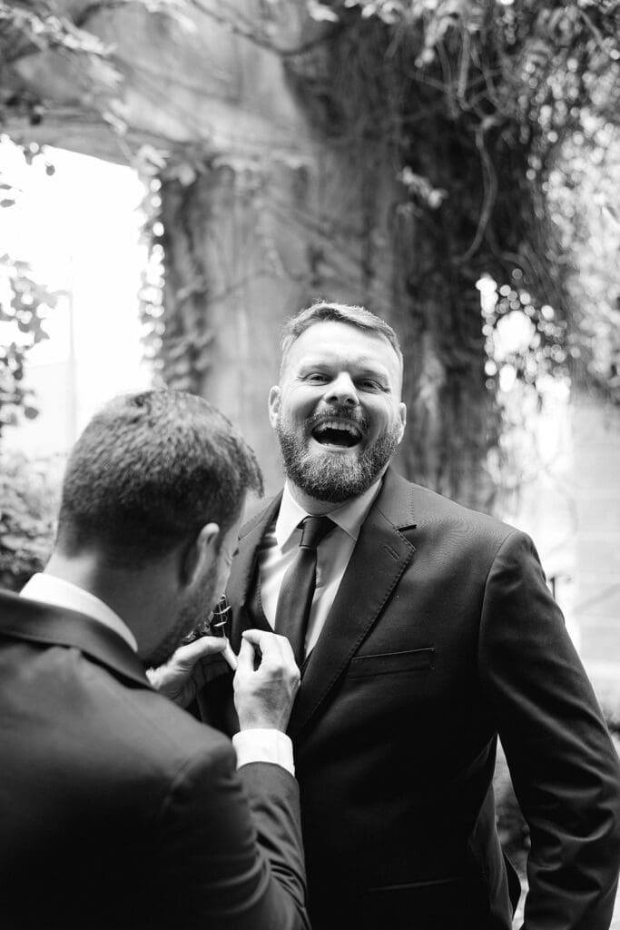 Atlanta Gerogia wedding