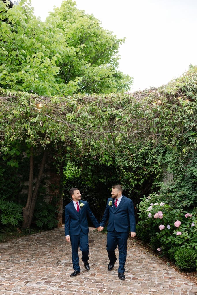 Atlanta Gerogia wedding