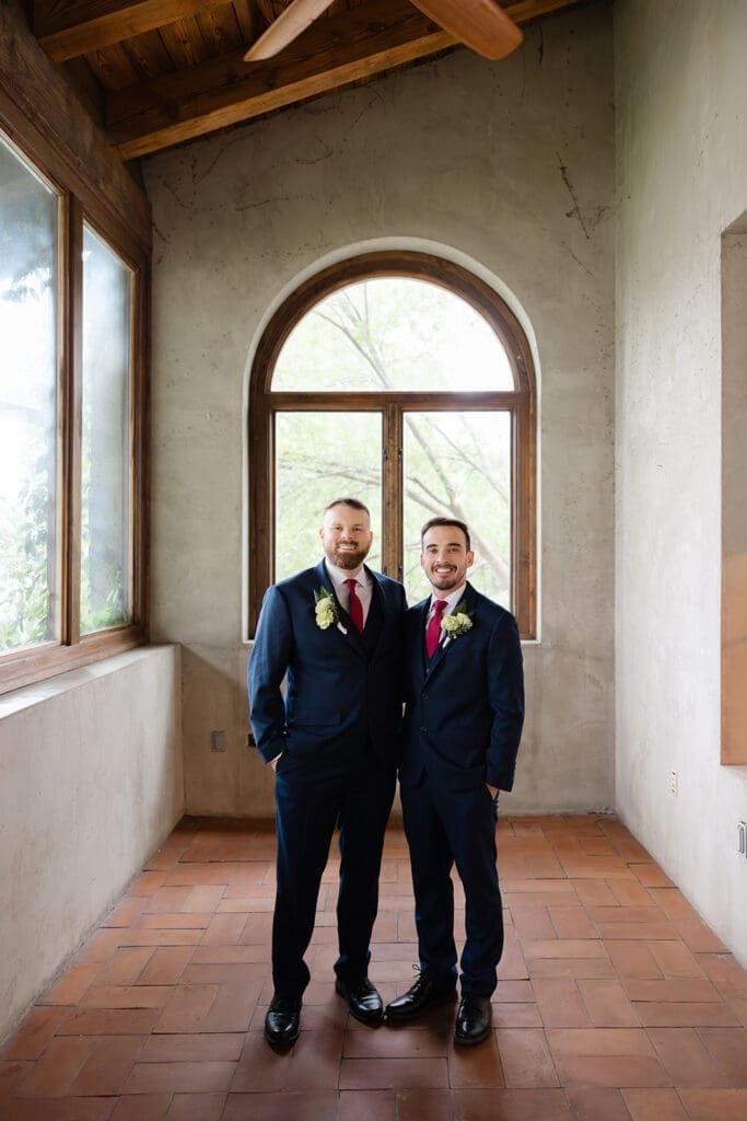 Atlanta Gerogia wedding