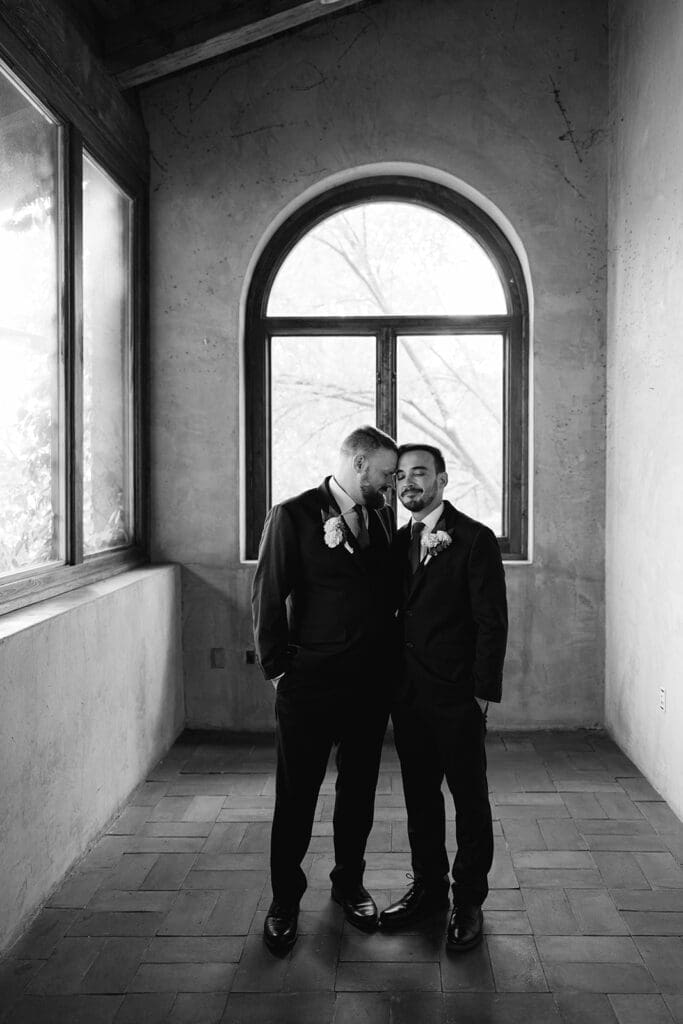 Atlanta Gerogia wedding