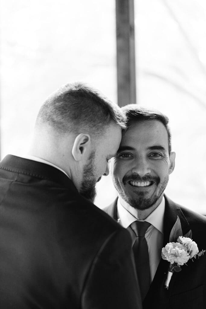 summerour studio wedding