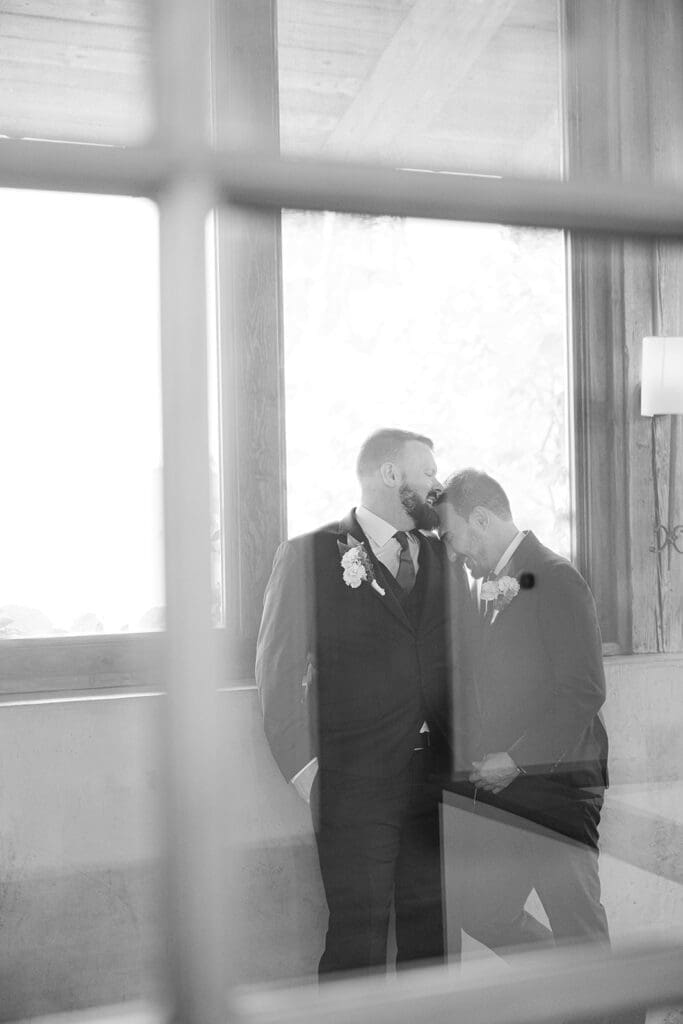summerour studio wedding