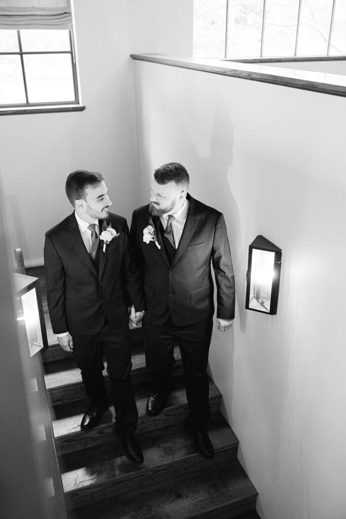 summerour studio wedding