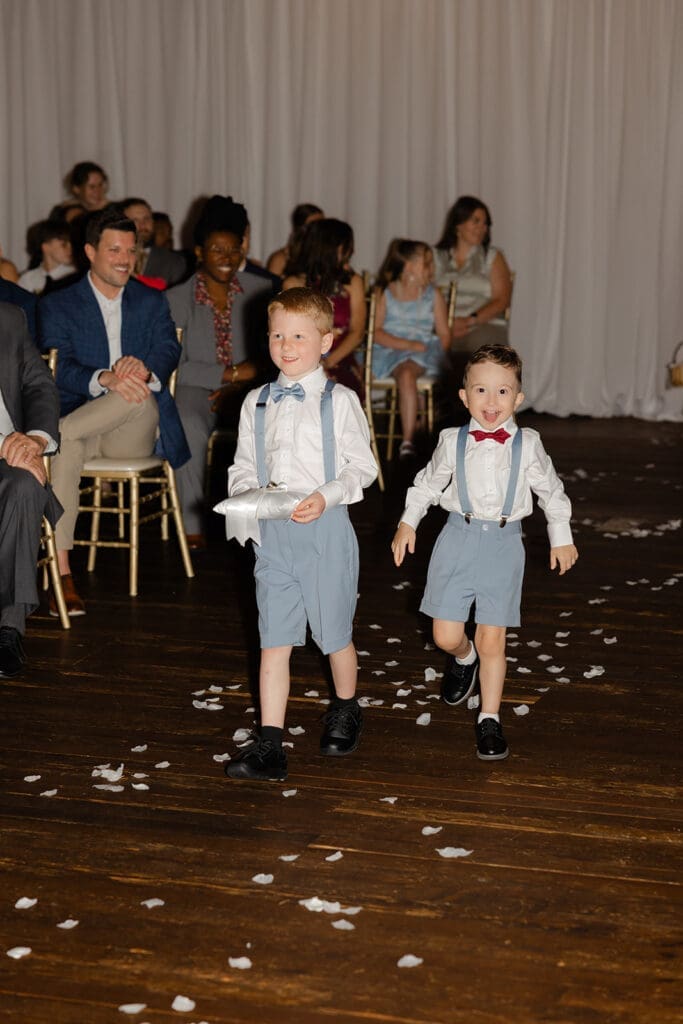summerour studio wedding