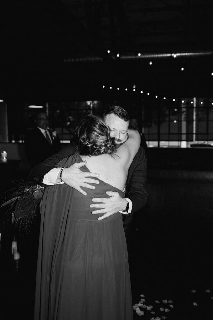 summerour studio wedding