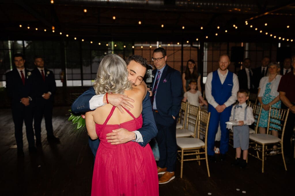 summerour studio wedding