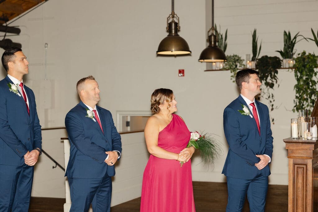 LGBTQ Atlanta Wedding