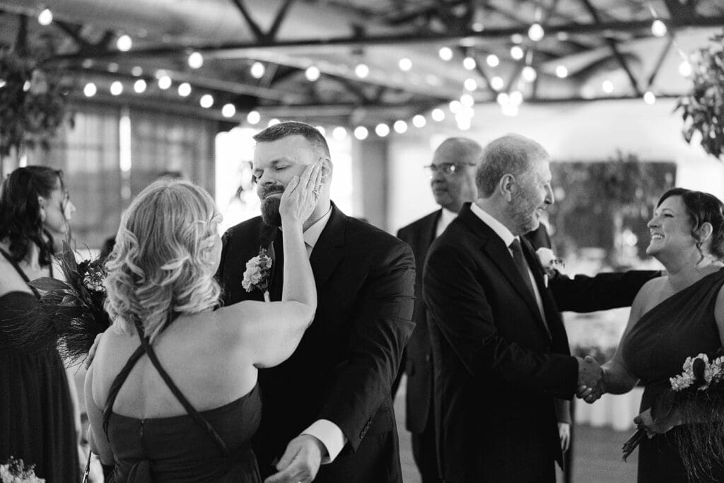 LGBTQ Atlanta Wedding