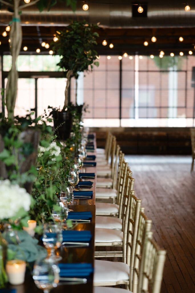 summerour studio wedding