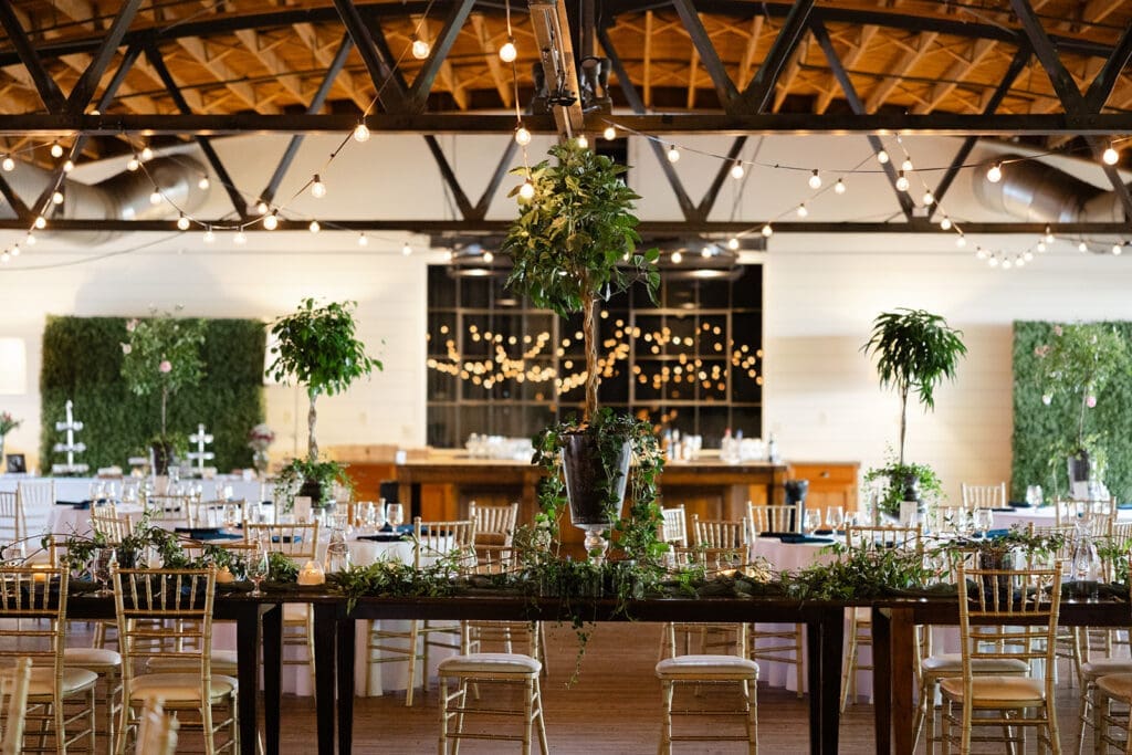 summerour studio wedding
