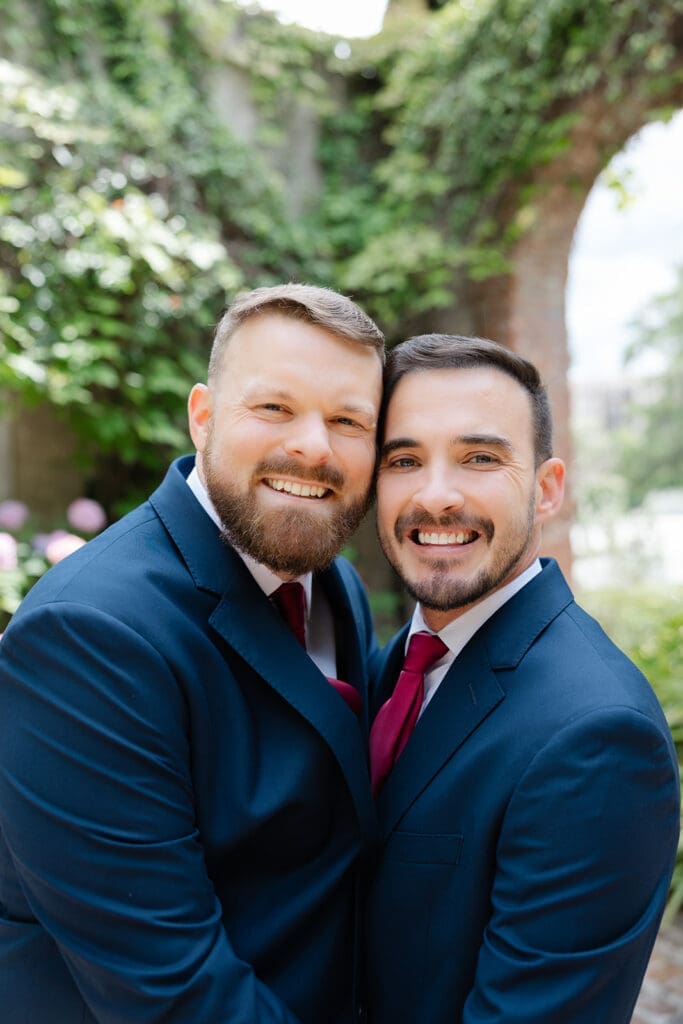 summerour studio wedding