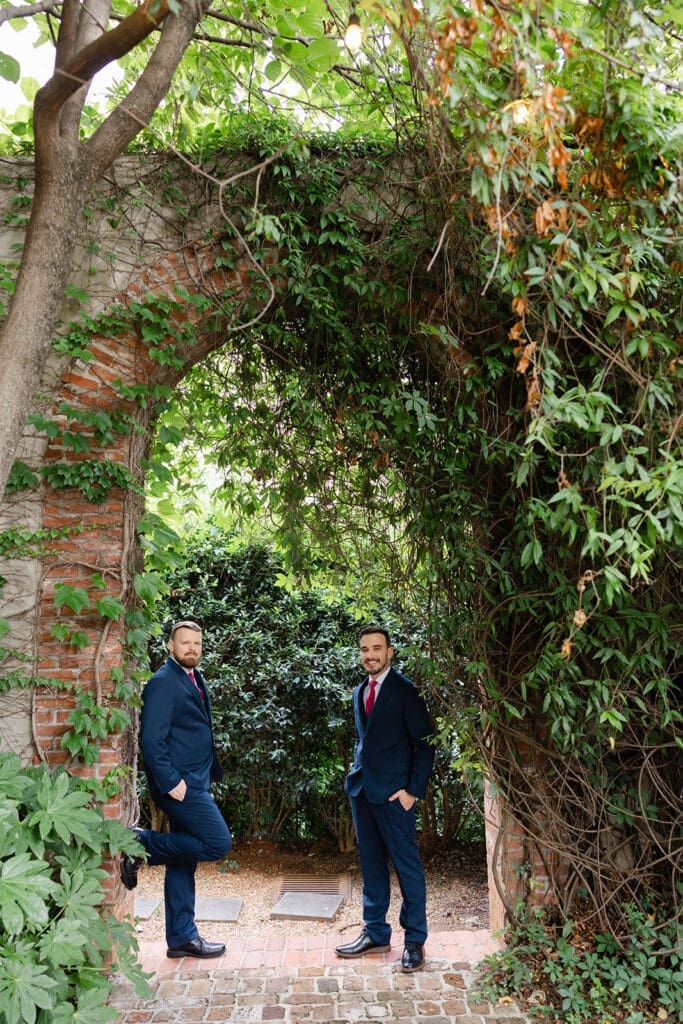 summerour studio wedding