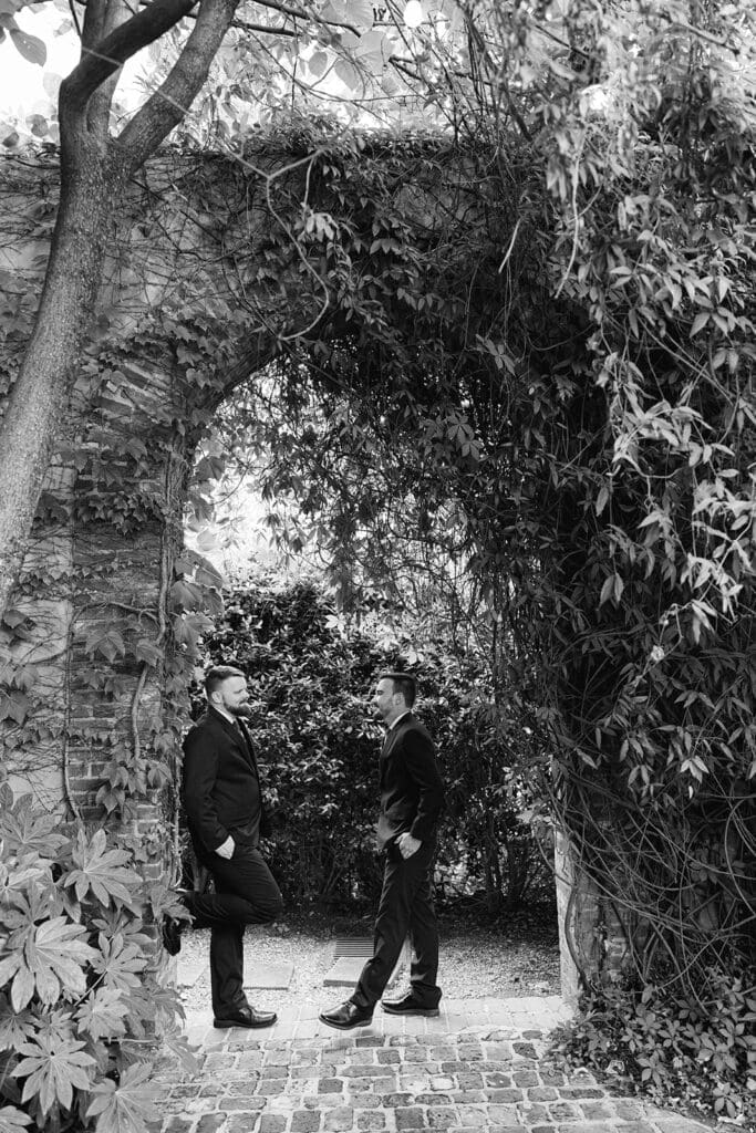 summerour studio wedding