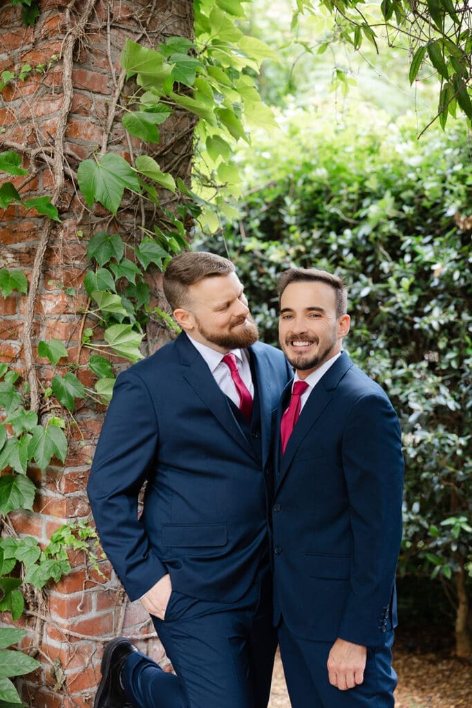 summerour studio wedding