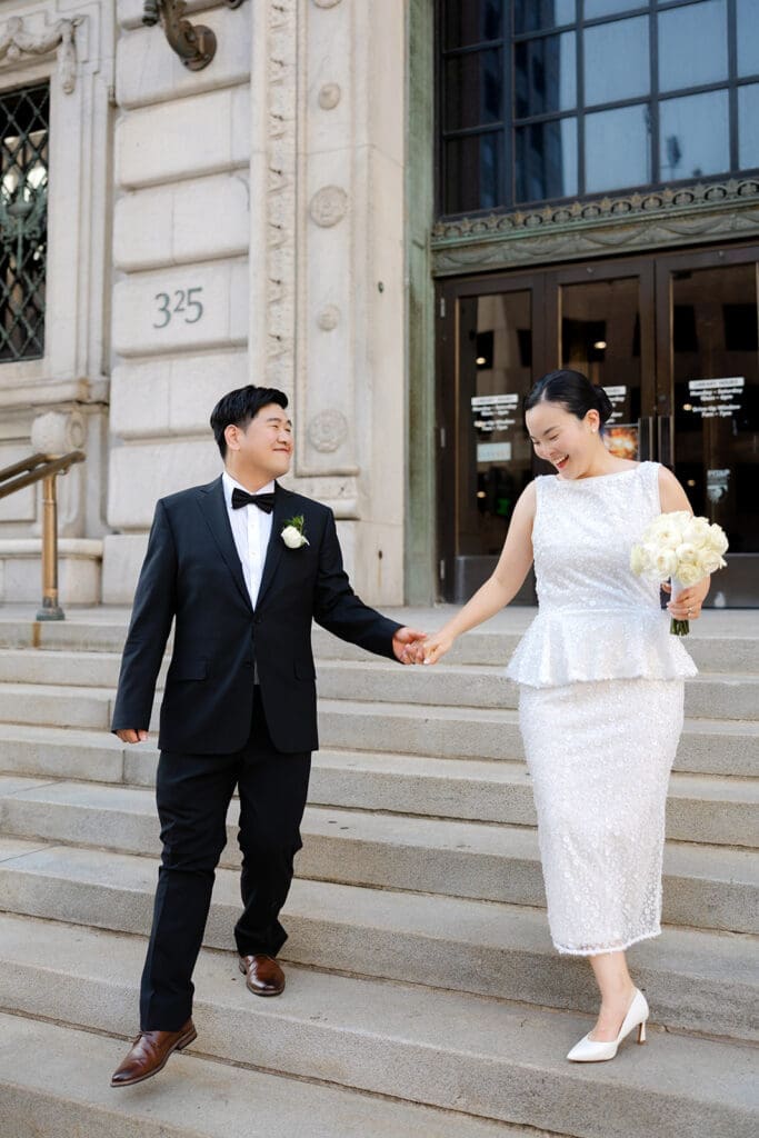 cleveland engagement phtoos