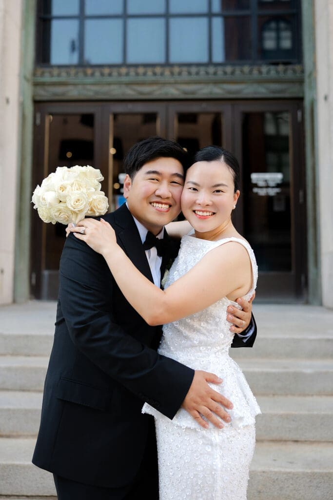 cleveland engagement phtoos