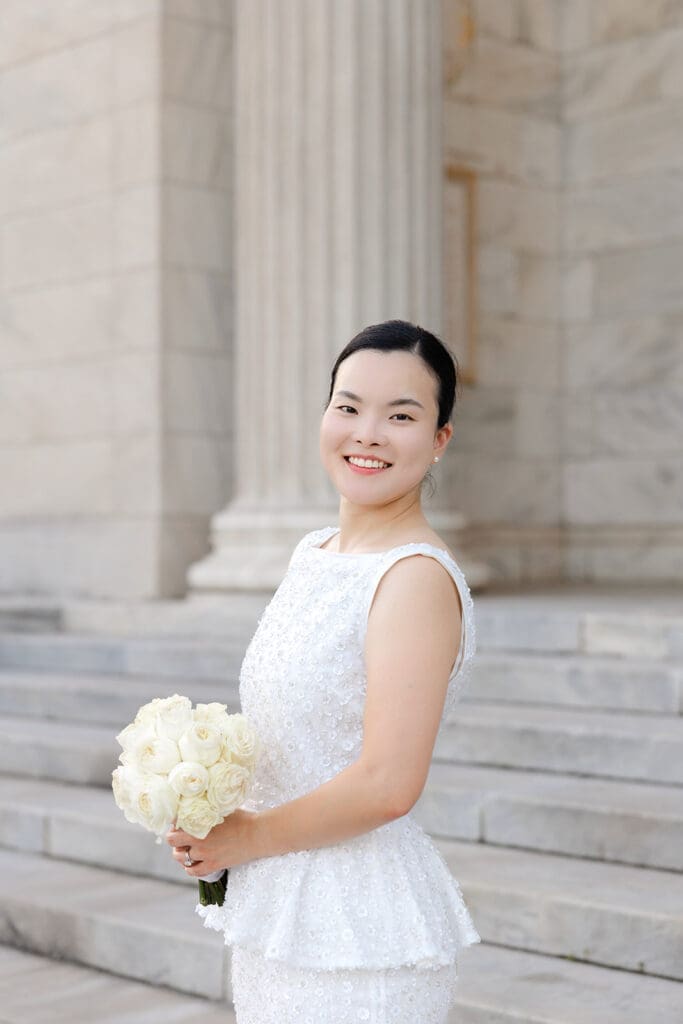 cleveland art museum engagement photos