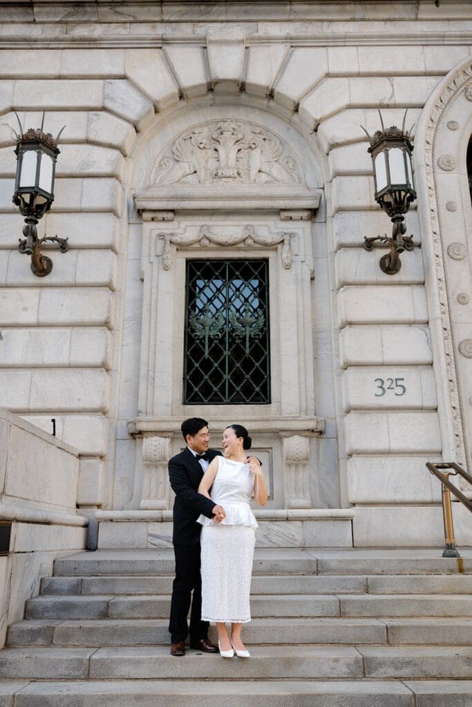 cleveland engagement phtoos