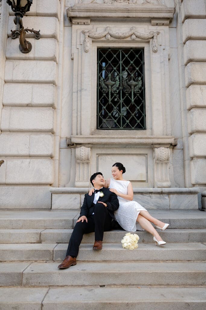 cleveland engagement phtoos
