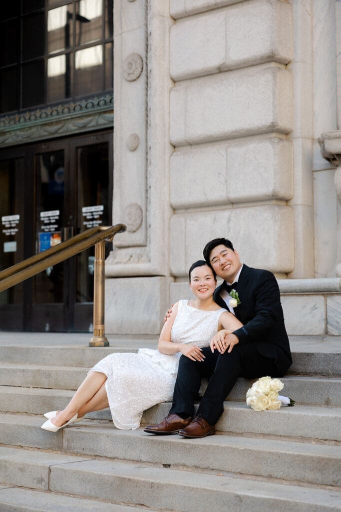 cleveland engagement phtoos