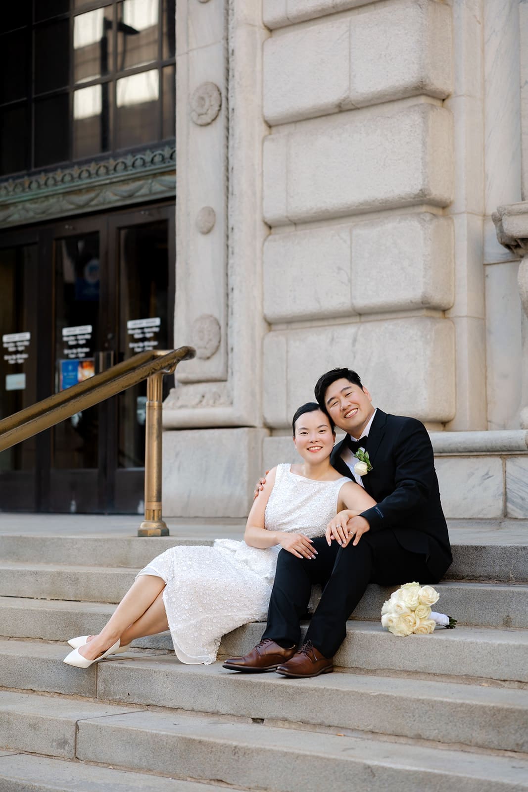 cleveland engagement phtoos