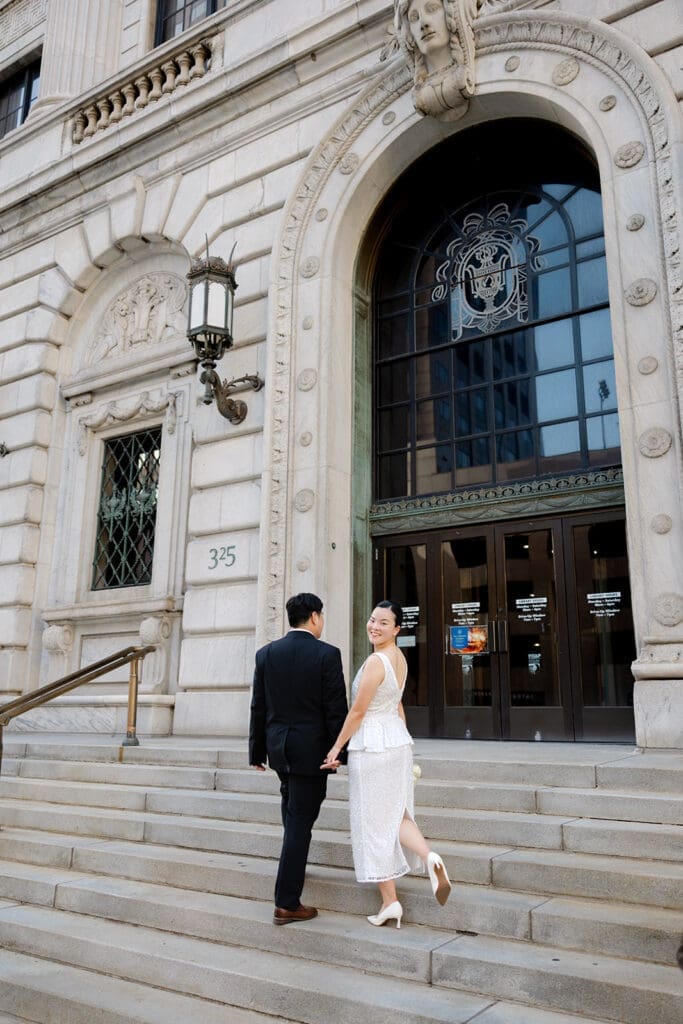 cleveland engagement phtoos