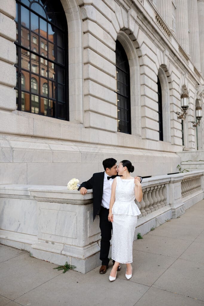 cleveland engagement phtoos