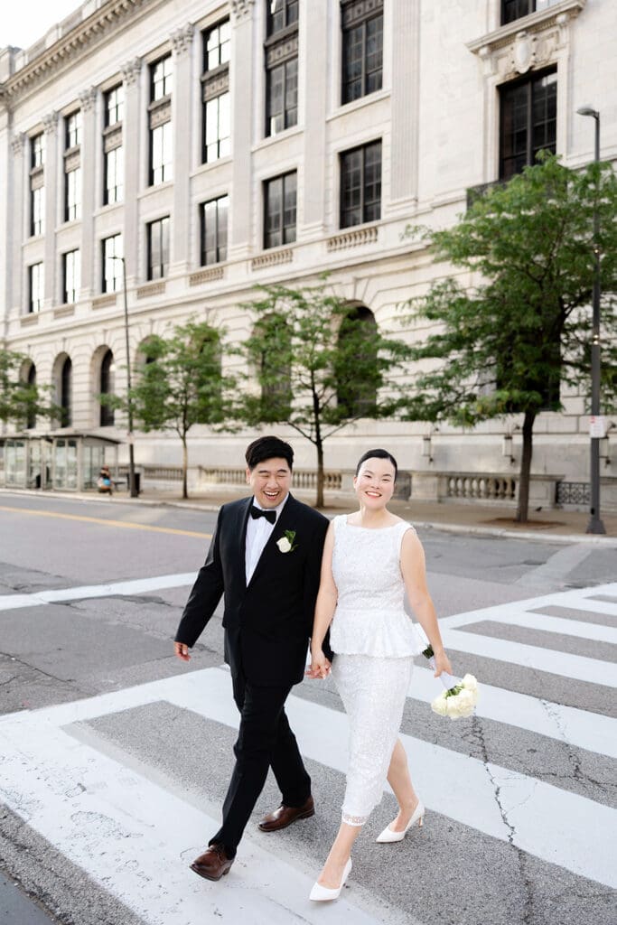 cleveland engagement phtoos