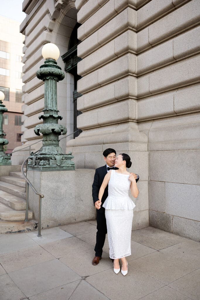 cleveland engagement phtoos