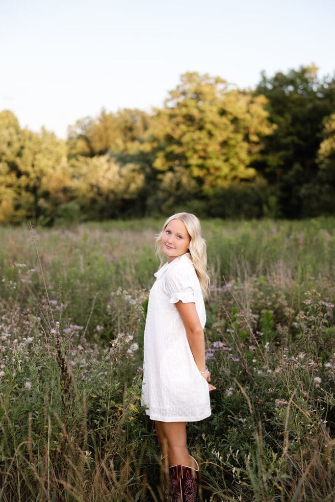 Senior Photos