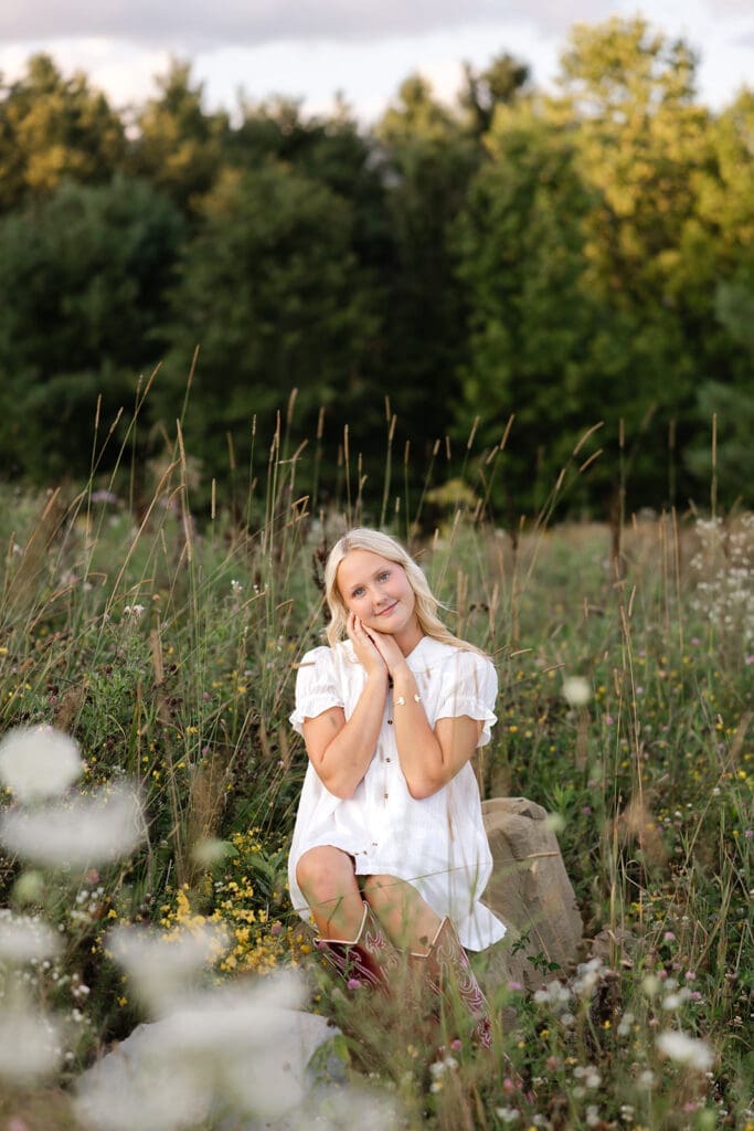 Senior Photos