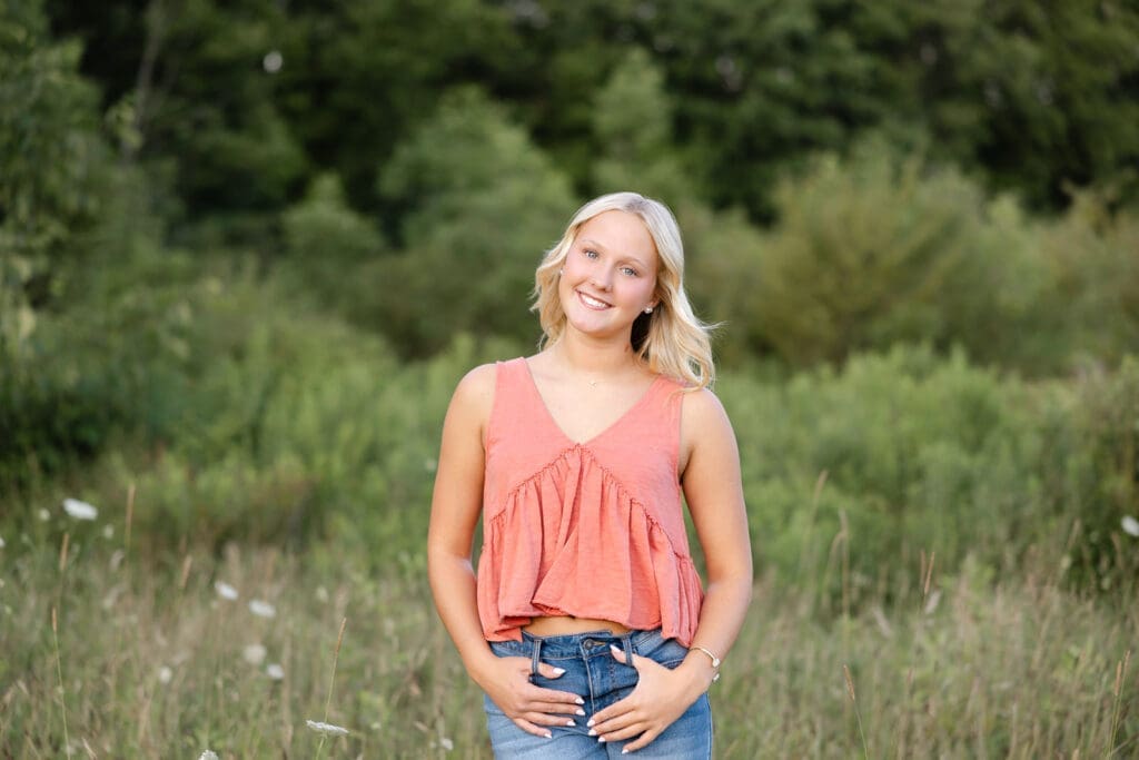 Senior Photos