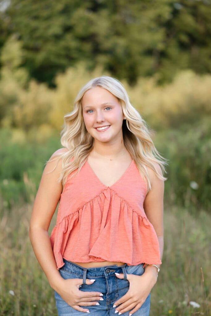 Senior Photos