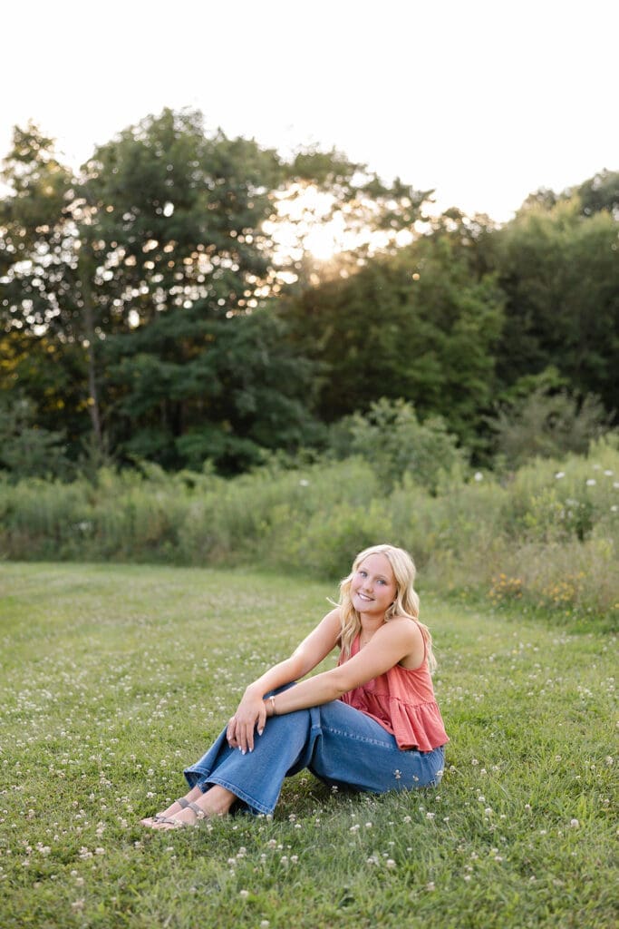 Senior Photos