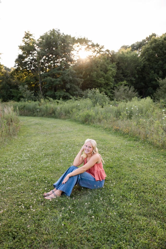 Senior Photos