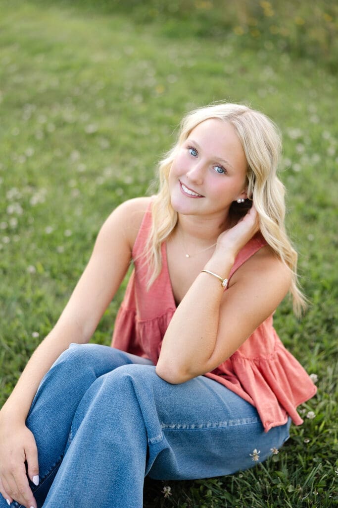 Senior Photos
