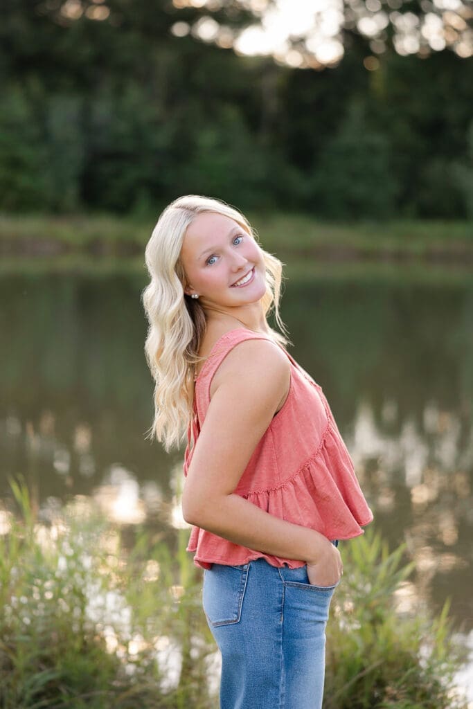 Senior Photos