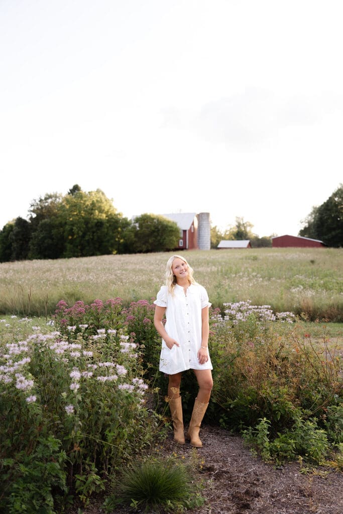 Senior Photos