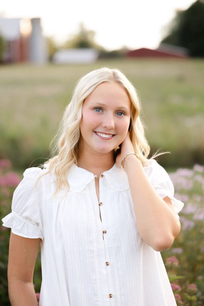 Senior Photos