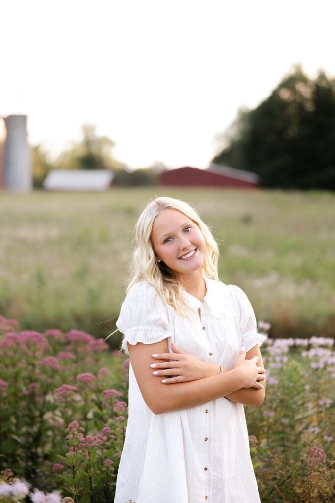 Senior Photos