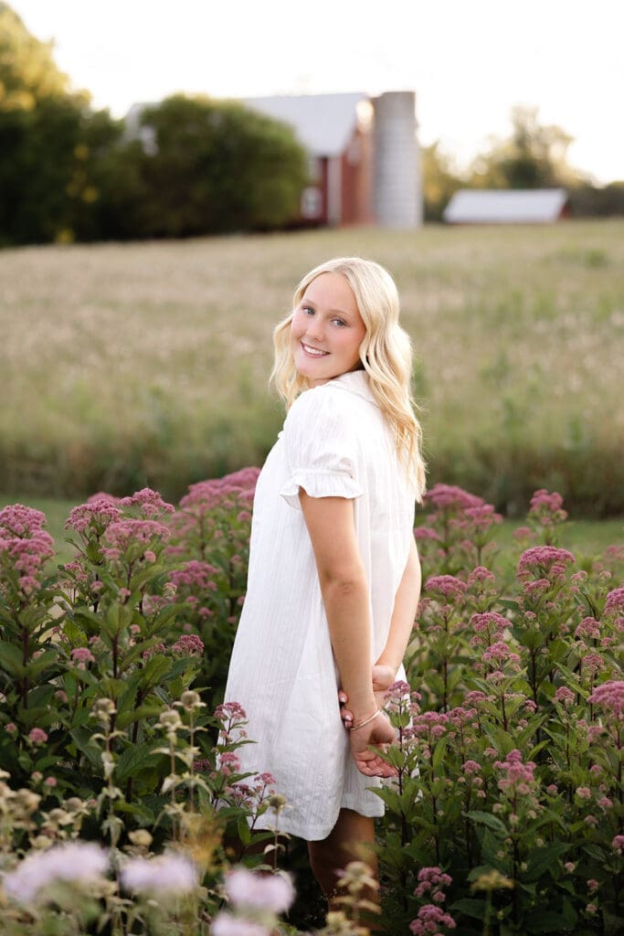 Senior Photos