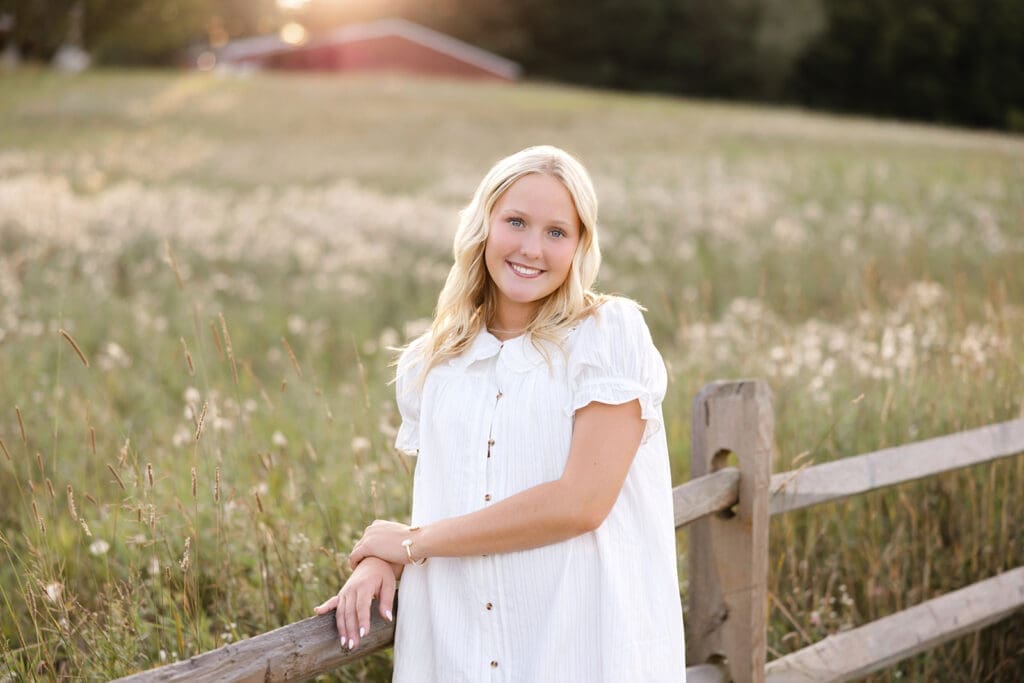 Senior Photos