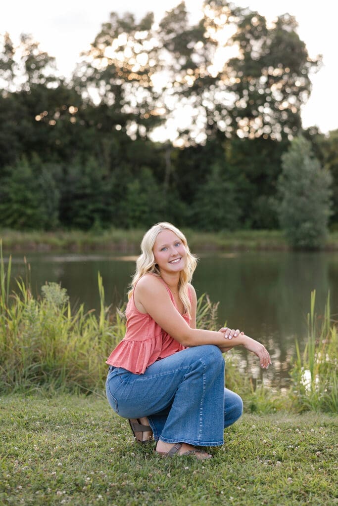 Senior Photos