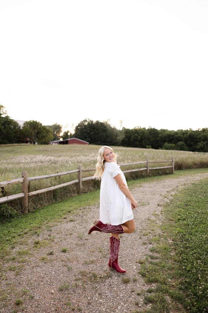 Senior Photos