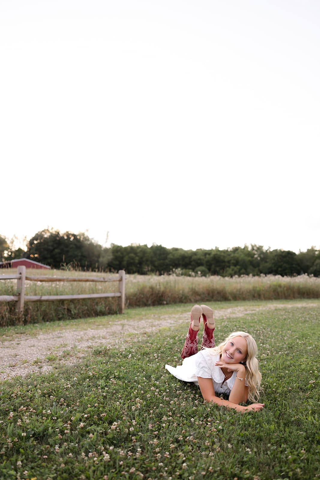 Senior Photos