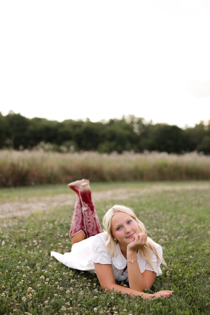 Senior Photos