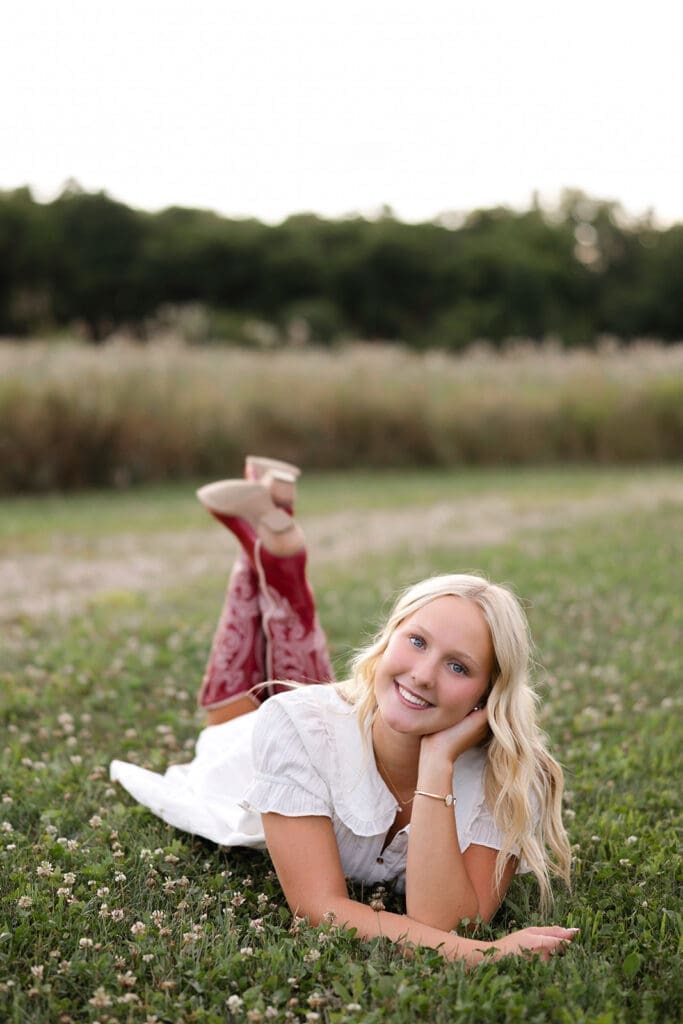 Senior Photos